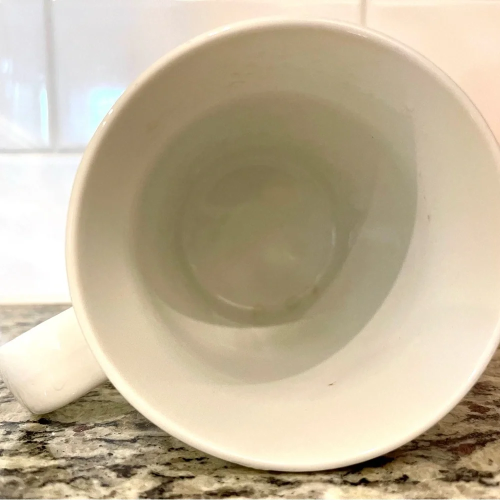 Tall Dachshund Dog Mug by The Company Store
